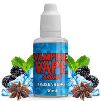 Vampire Vape Aroma 30ml Heisenberg