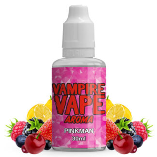 Vampire Vape Aroma 30ml Pinkman