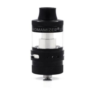 Steam Crave Aromamizer Lite RTA Set Schwarz