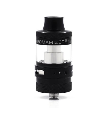 Steam Crave Aromamizer Lite RTA Set Schwarz