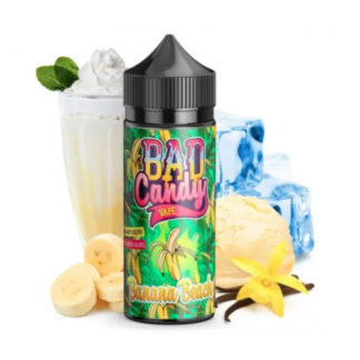 Bad Candy Aroma 10ml Banana Beach