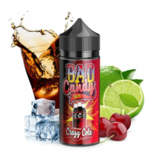 Bad Candy Aroma 10ml Crazy Cola