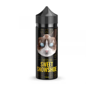 Cat Club Aroma 10ml Sweet Snowshoe