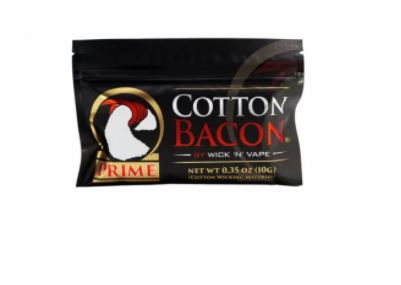 Cotton Bacon Prime 10gr