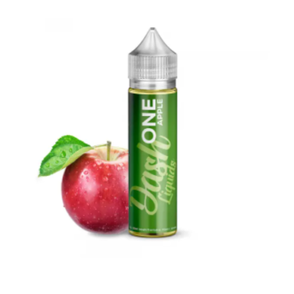 Dash Aroma 10ml ONE Apple