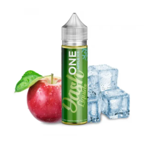 Dash Aroma 10ml ONE Apple Ice