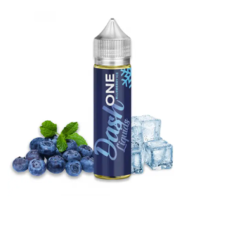 Dash Aroma 10ml ONE Blueberry Ice