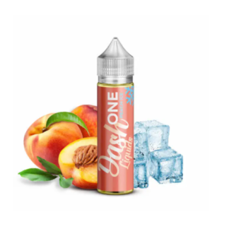 Dash Aroma 10ml ONE Peach Ice