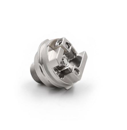 Steam Crave Aromamizer Lite RTA Set Schwarz – Bild 2