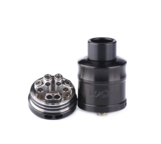 Wotofo Lush Plus RDA – Bild 3