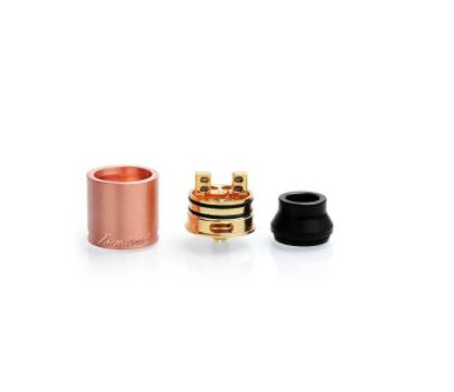 Geekvape Tsunami Pro 25 RDA – Bild 3