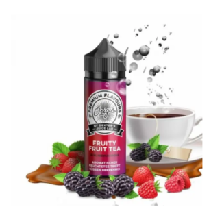 Dexter's Juice Lab Origin Aroma 10ml Fruity Fruit Tea