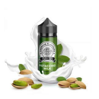 Dexter's Juice Lab Origin Aroma 10ml Pistacchio Milk