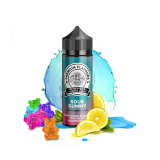Dexter's Juice Lab Origin Aroma 10ml Sour Gummy