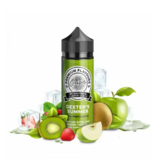Dexter's Juice Lab Origin Aroma 10ml Dexter's Summer