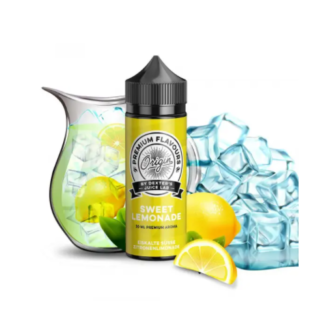 Dexter's Juice Lab Origin Aroma 10ml Sweet Lemonade