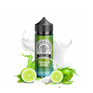 Dexter's Juice Lab Origin Aroma 10ml Tabula Rasa