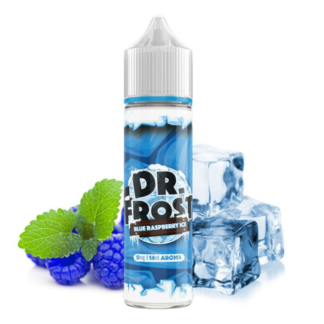 Dr. Frost Aroma 14ml Blue Razz Ice