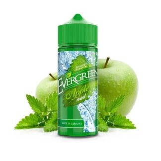 Evergreen Aroma 8ml Apple Mint