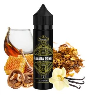 Flavorist Aroma 10ml Jamaica Royal