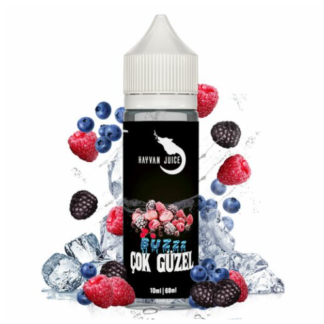 Hayvan Juice Aroma 10ml Cok Güzel