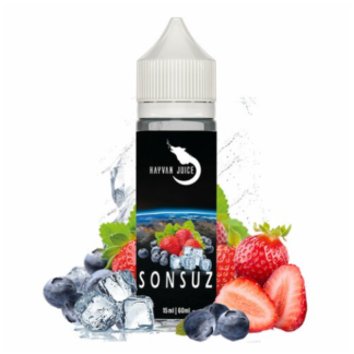 Hayvan Juice Aroma 10ml Sonsuz