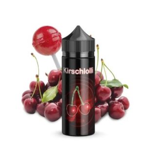 Kirschlolli Aroma 10ml Kirschlolli