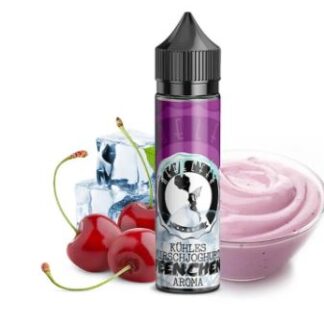 Nebelfee´s Kühles Kirschjoghurt Feenchen Aroma 10ml