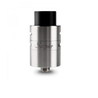 Wotofo Sapor v2 RDA Edelstahl
