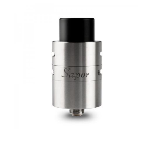 Wotofo Sapor v2 RDA Edelstahl