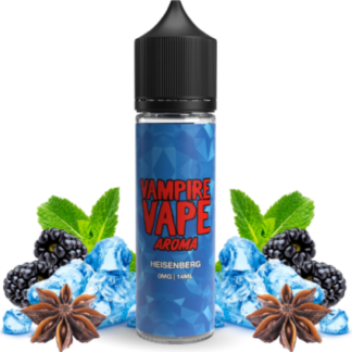 Vampire Vape Aroma 14ml Heisenberg