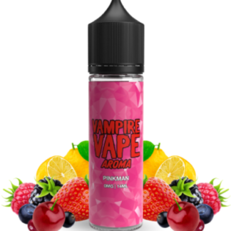 Vampire Vape Aroma 14ml Pinkman