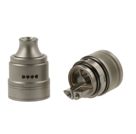 Aspire Kumo RDTA Satin – Bild 2
