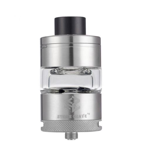 Steam Crave Glaz RTA – Bild 2