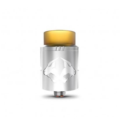 OBS Cheetah II Mini RDA 22mm