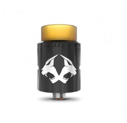 OBS Cheetah II Mini RDA 22mm – Bild 2
