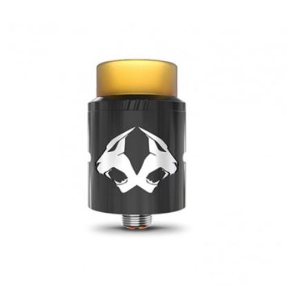 OBS Cheetah II RDA 24mm