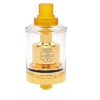 dotMod dotMTL RTA 2ml 22mm Verdampfer