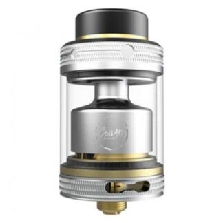 CoilArt Mage RTA V2 Silber