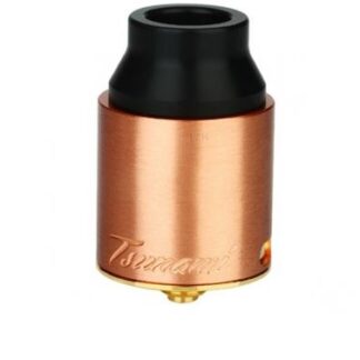 Geekvape Tsunami Pro 25 RDA