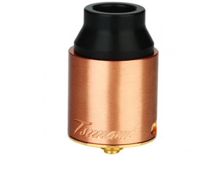Geekvape Tsunami Pro 25 RDA