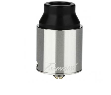 Geekvape Tsunami Pro 25 RDA – Bild 2
