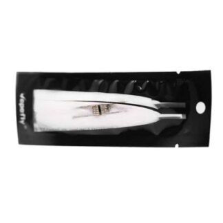 Vaplefly Firebolt Cotton + Coils Ni80 0,35 Ohm