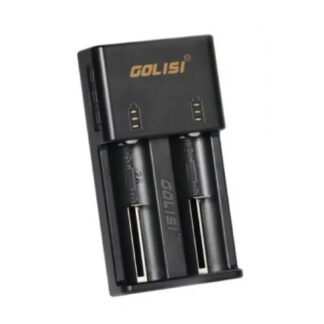 Golisi Economic O2 Ladegerät