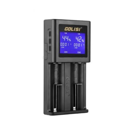 Golisi Smart S2 Ladegerät