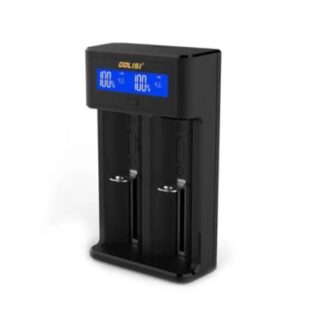 Golisi i2 Ladegerät