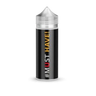Must Have Aroma 10ml U
