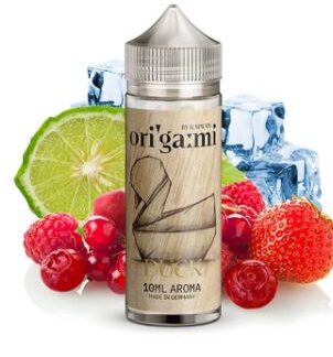Kapkas Origami Aroma 10ml Duck