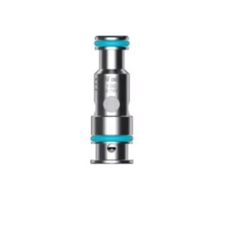 Aspire AF Mesh Ersatzverdampferköpfe 5 Stk.