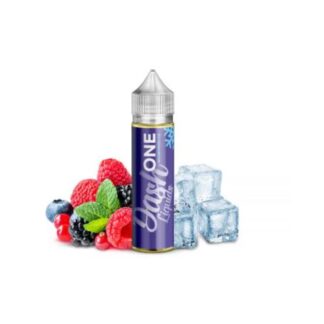 Dash Aroma 10ml ONE Wildberries Ice